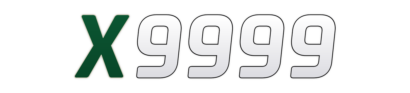 x9999